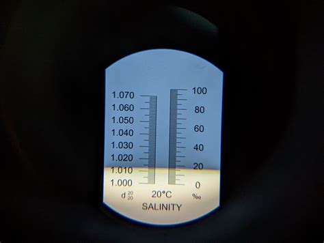 how to use a refractometer gia|what does the refractometer measure.